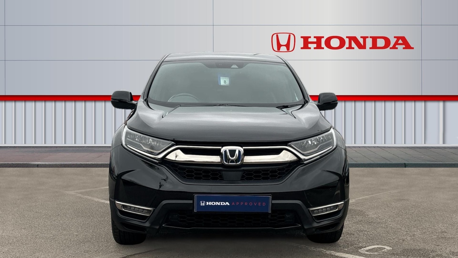 Used Honda CR-V 2021 for sale - 76479447: Photo 6