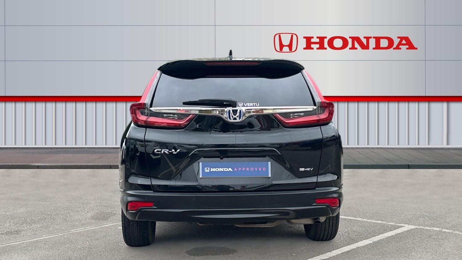 Used Honda CR-V 2021 for sale - 76479447: Photo 7