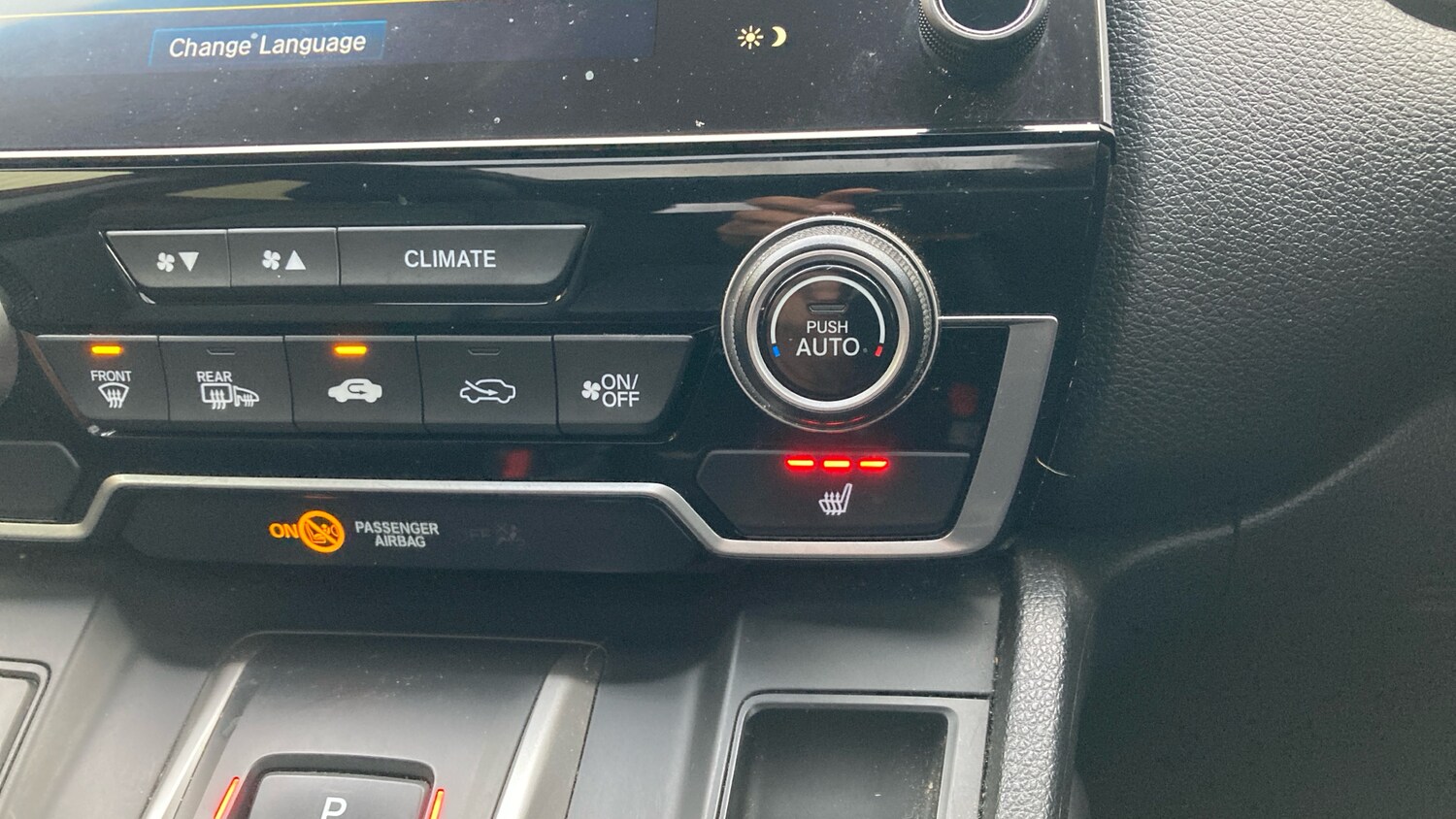 Used Honda CR-V 2023 for sale - 77274737: Photo 13