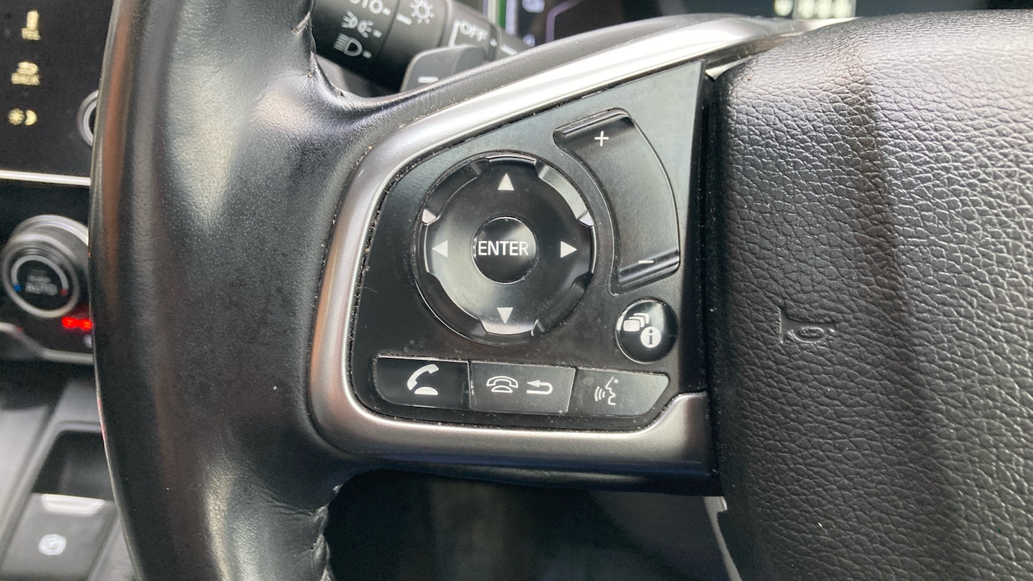 Used Honda CR-V 2023 for sale - 77274737: Photo 15