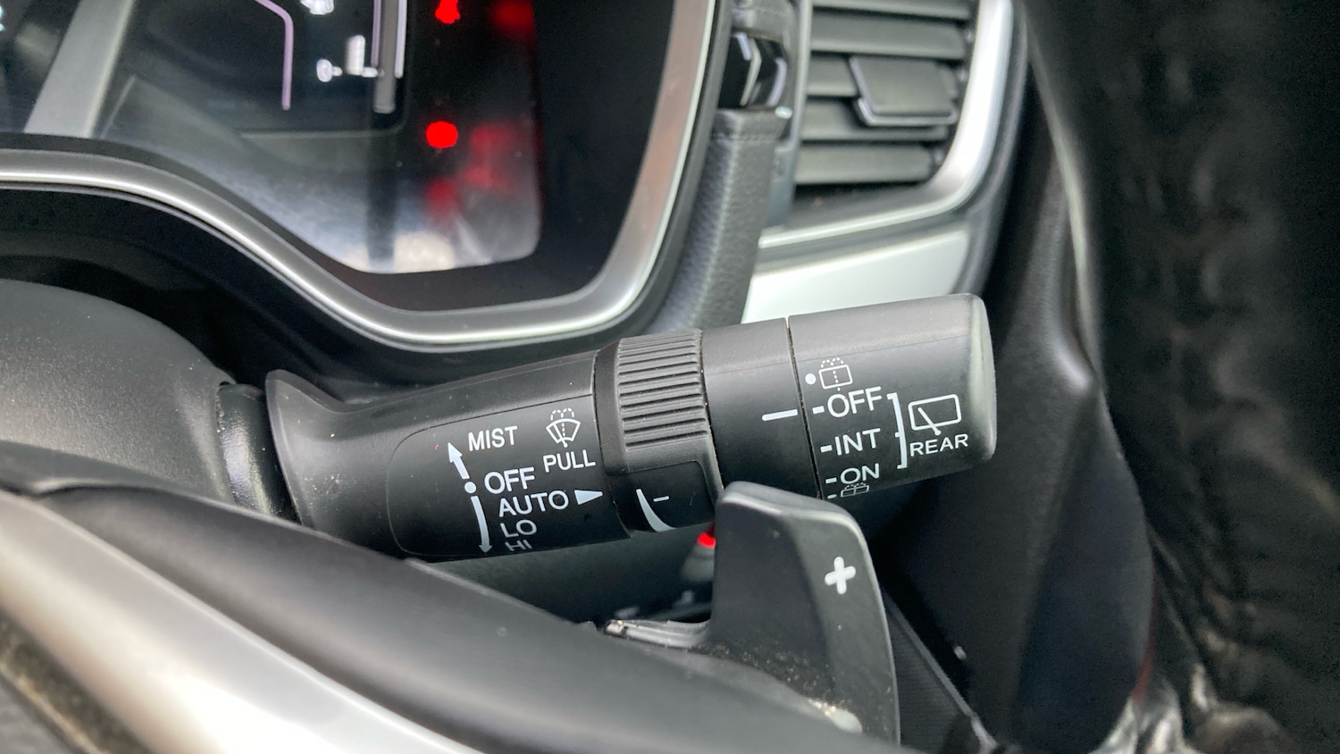 Used Honda CR-V 2023 for sale - 77274737: Photo 16