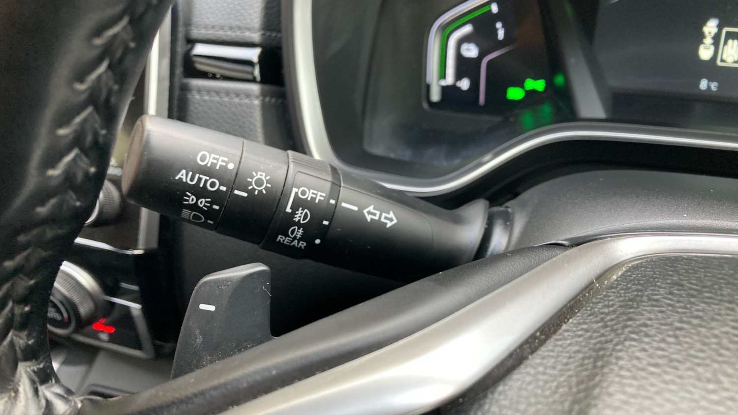 Used Honda CR-V 2023 for sale - 77274737: Photo 17