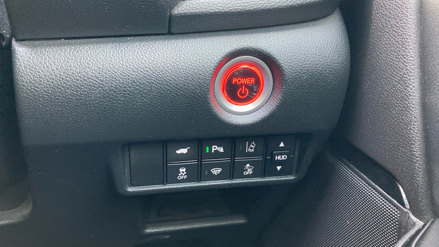 Used Honda CR-V 2023 for sale - 77274737: Photo 18