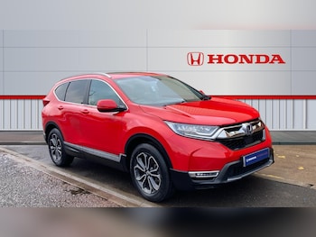 2023 (23) - 2.0 i-MMD Hybrid EX 5dr eCVT Hybrid Estate