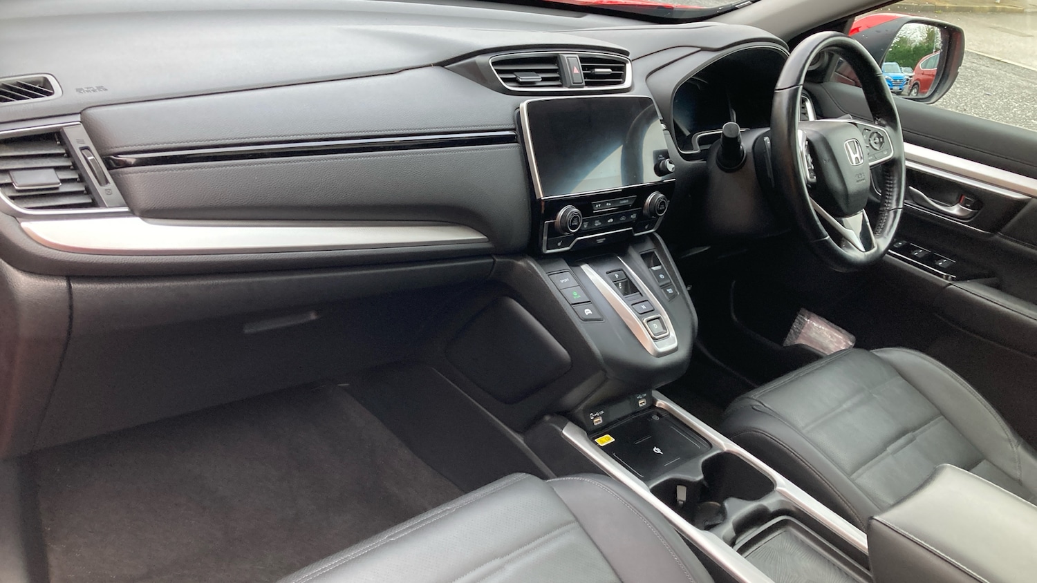 Used Honda CR-V 2023 for sale - 77274737: Photo 2