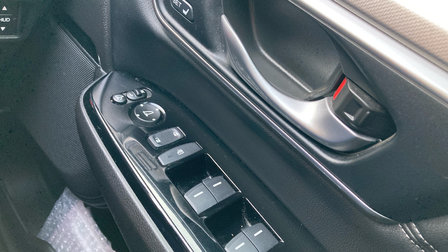 Used Honda CR-V 2023 for sale - 77274737: Photo 20