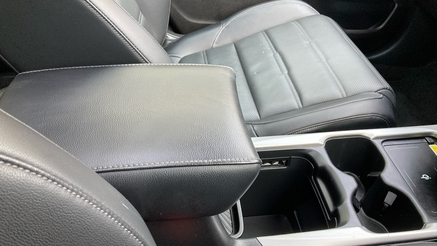 Used Honda CR-V 2023 for sale - 77274737: Photo 25