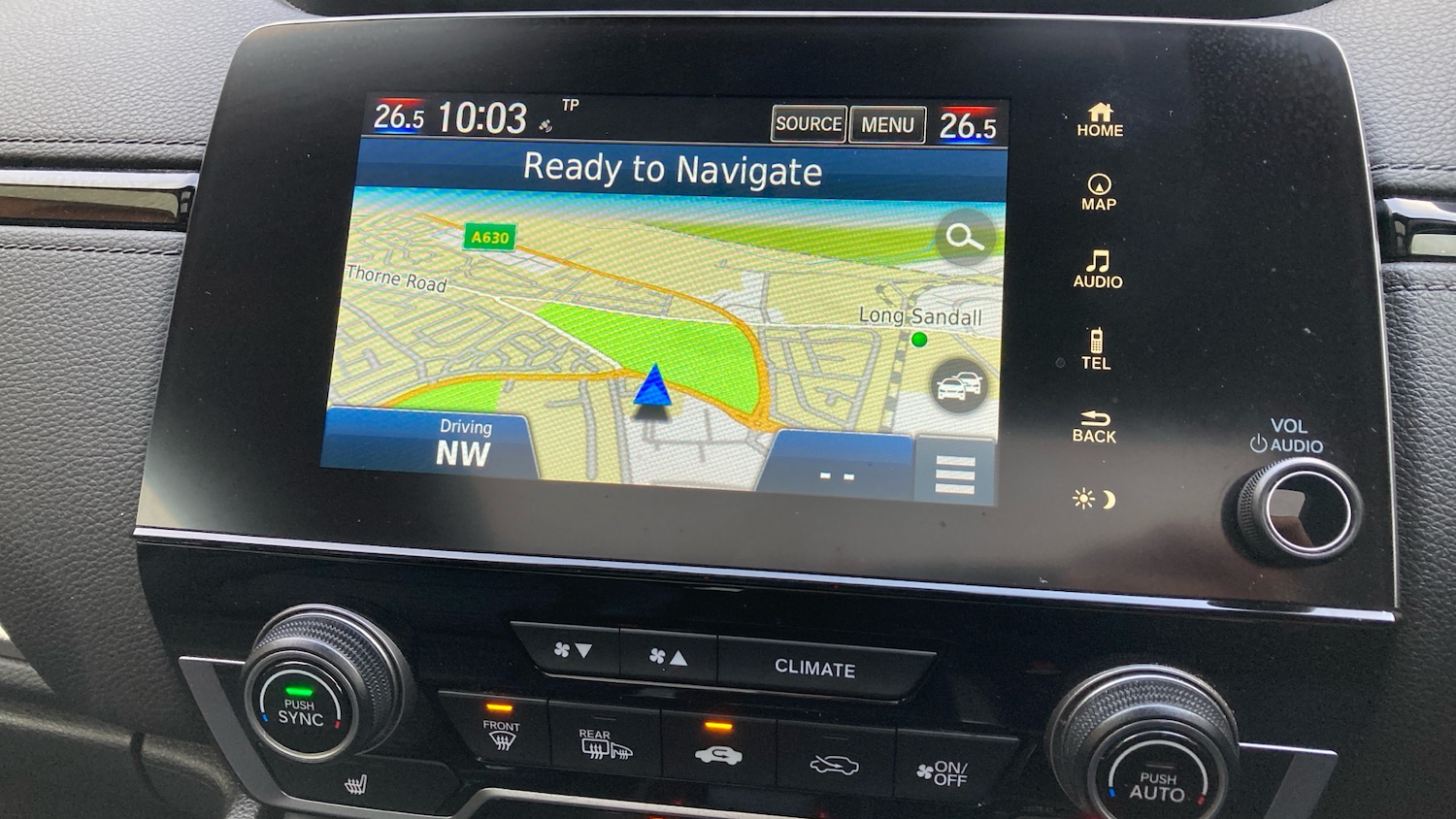 Used Honda CR-V 2023 for sale - 77274737: Photo 26