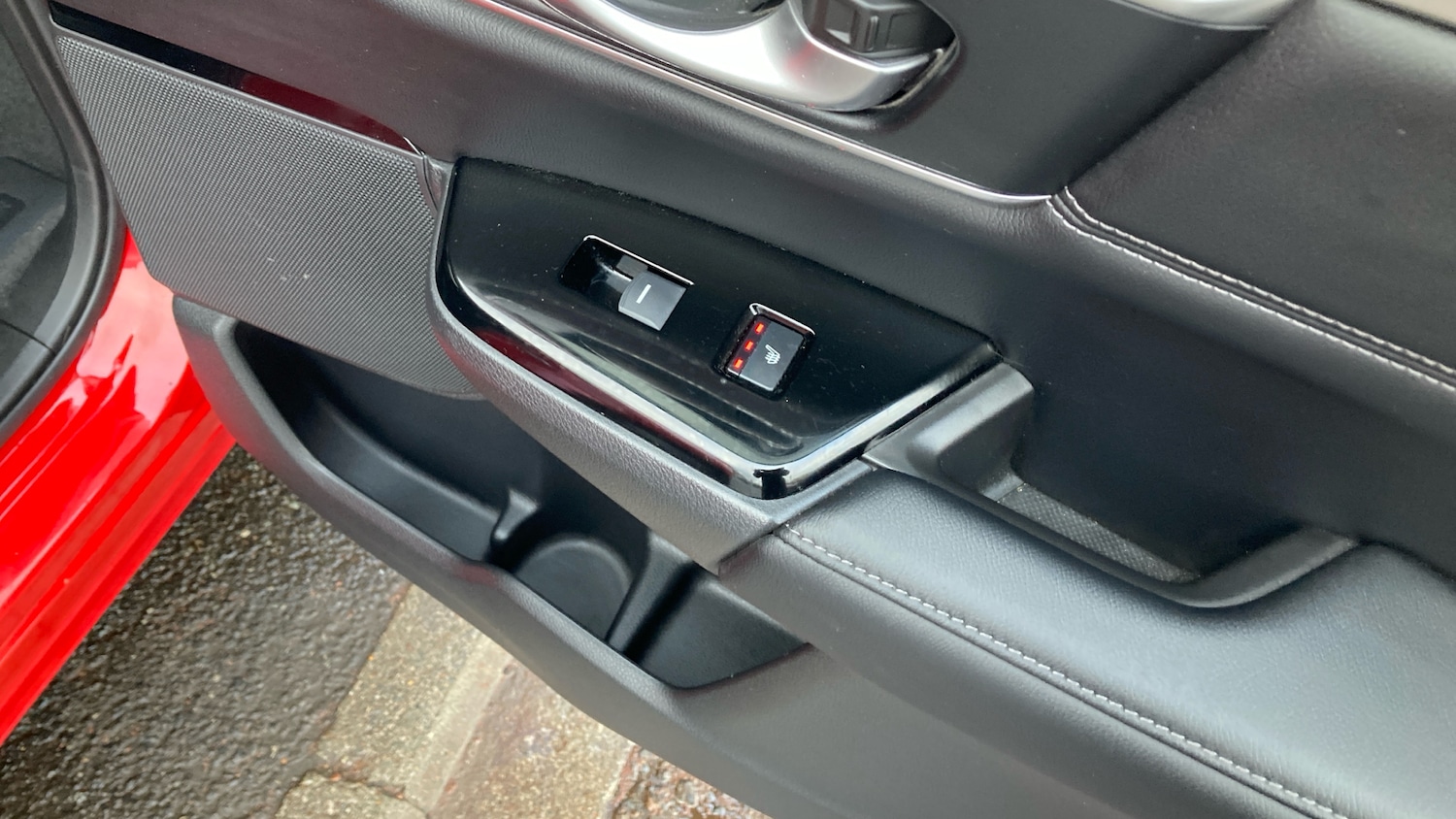 Used Honda CR-V 2023 for sale - 77274737: Photo 27