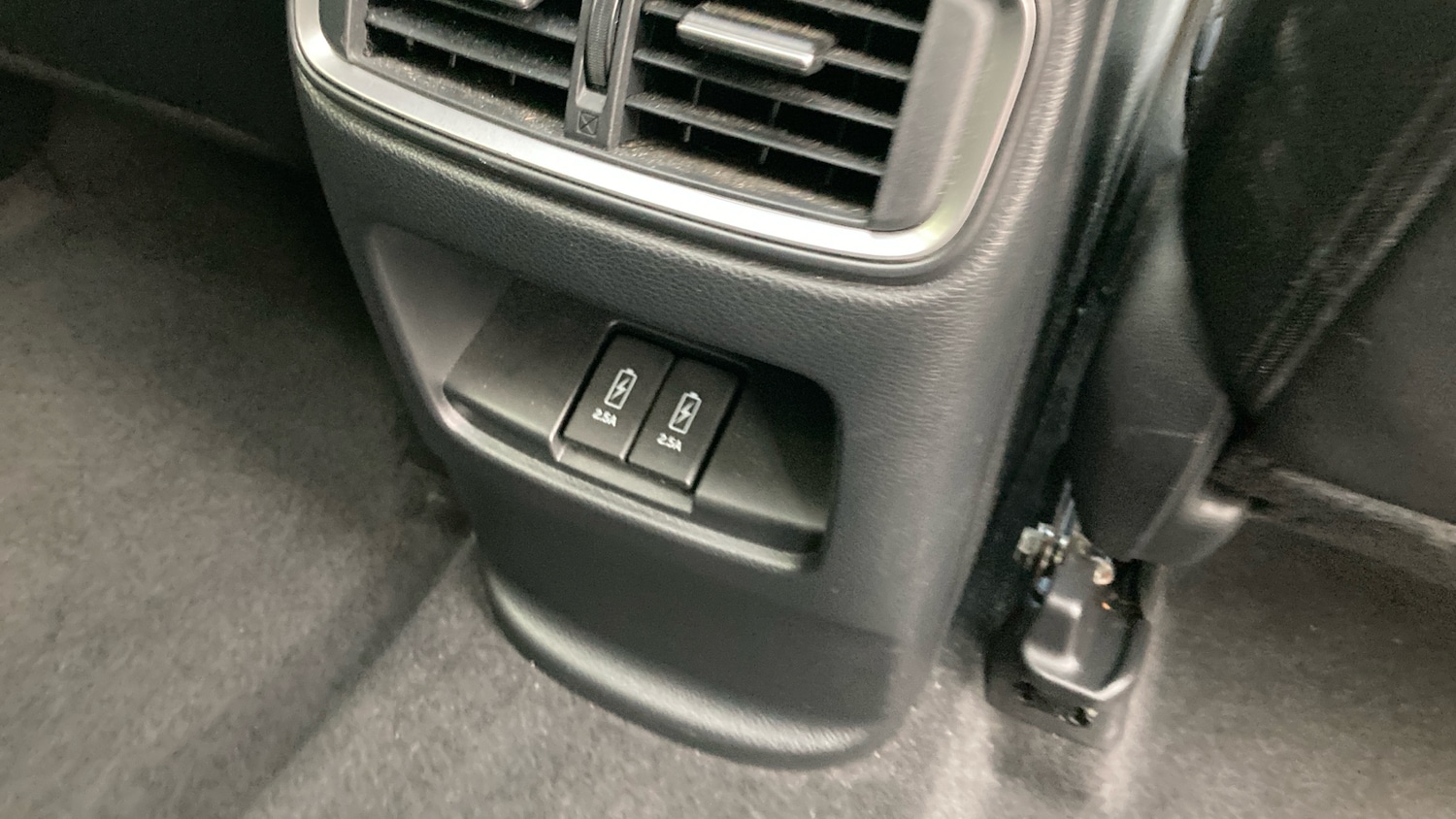 Used Honda CR-V 2023 for sale - 77274737: Photo 29