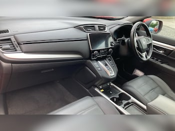 Used Honda CR-V 2023 for sale - 77274737: Photo