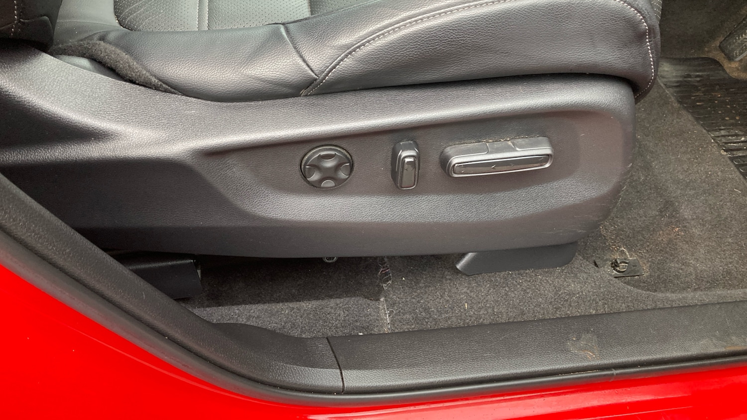 Used Honda CR-V 2023 for sale - 77274737: Photo 32