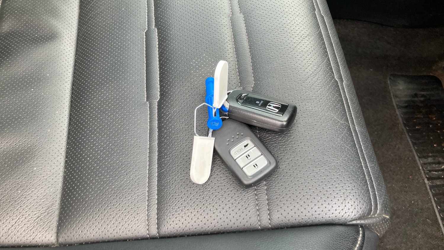 Used Honda CR-V 2023 for sale - 77274737: Photo 33