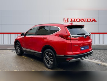 Used Honda CR-V 2023 for sale - 77274737: Photo
