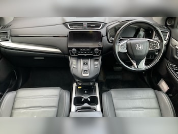 Used Honda CR-V 2023 for sale - 77274737: Photo