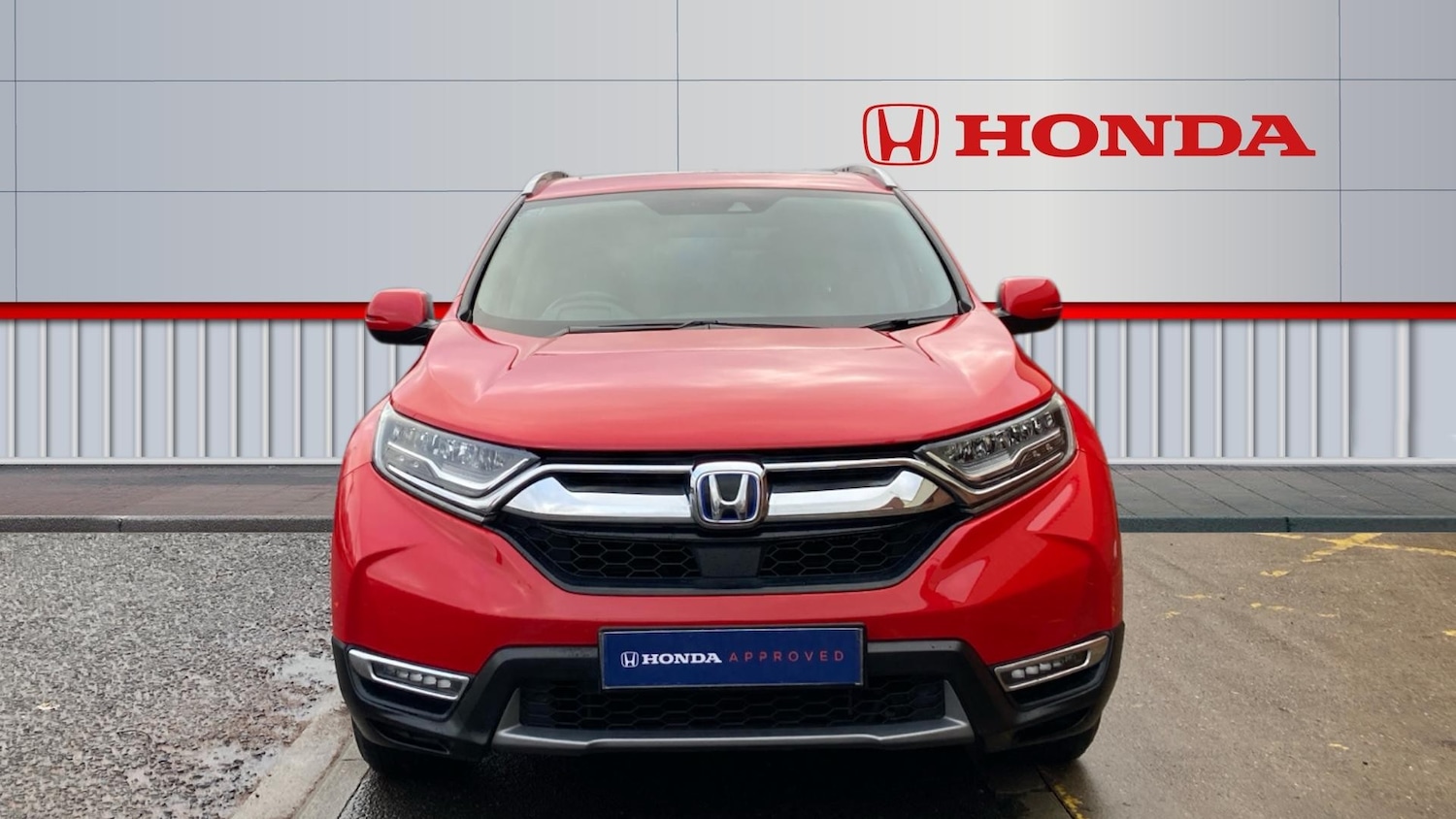 Used Honda CR-V 2023 for sale - 77274737: Photo 6