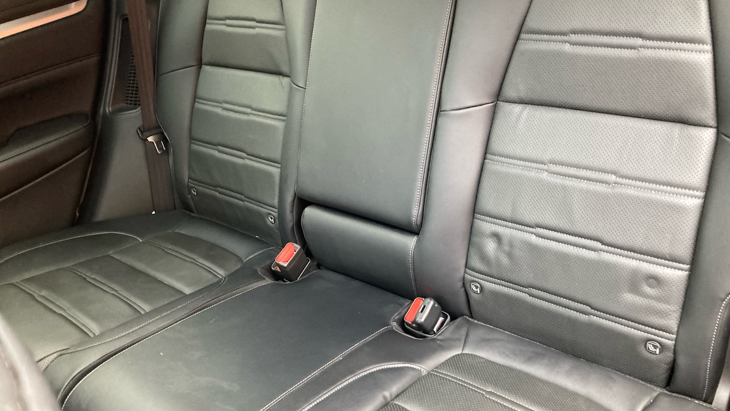 Used Honda CR-V 2023 for sale - 77274737: Photo 8