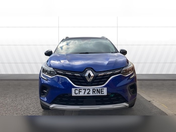 Used Renault Captur 2023 for sale - 79429489: Photo