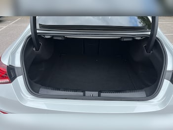 Used Mercedes-Benz CLA 2021 for sale - 79295832: Photo