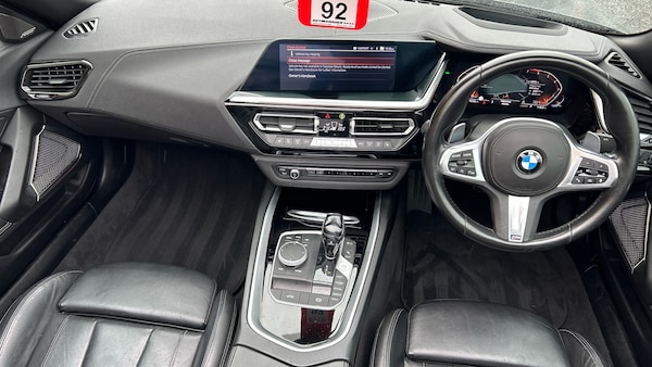 Used BMW Z4 2019 for sale - 76161850: Photo 10