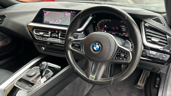 Used BMW Z4 2019 for sale - 76161850: Photo 11