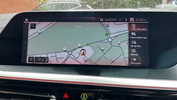 Used BMW Z4 2019 for sale - 76161850: Photo 12