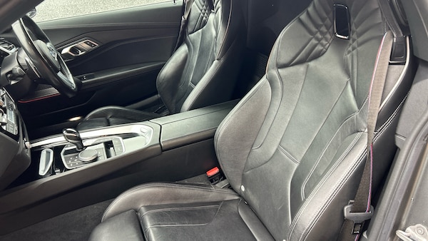 Used BMW Z4 2019 for sale - 76161850: Photo 16