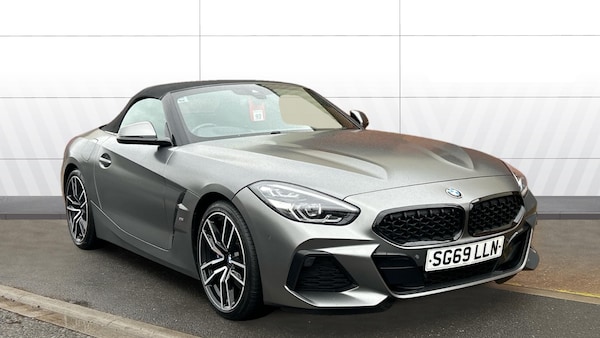 Used BMW Z4 2019 for sale - 76161850: Photo 1