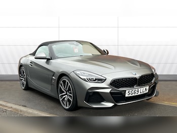 BMW - Z4