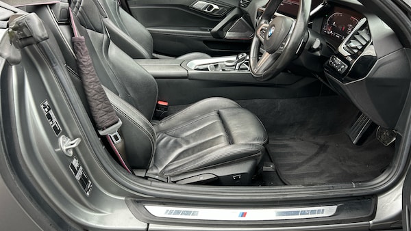 Used BMW Z4 2019 for sale - 76161850: Photo 21