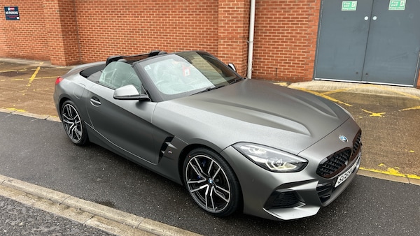 Used BMW Z4 2019 for sale - 76161850: Photo 23
