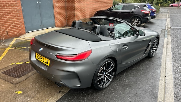 Used BMW Z4 2019 for sale - 76161850: Photo 25