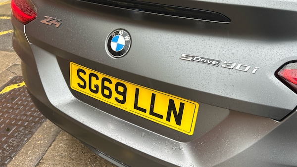Used BMW Z4 2019 for sale - 76161850: Photo 26