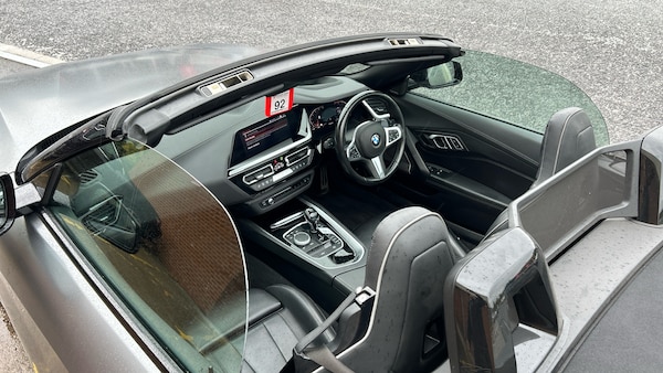 Used BMW Z4 2019 for sale - 76161850: Photo 28