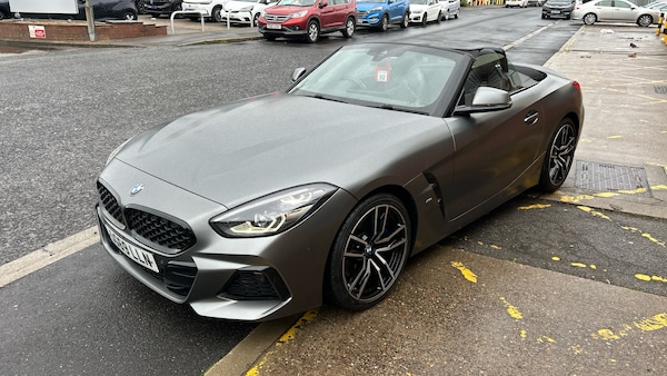 Used BMW Z4 2019 for sale - 76161850: Photo 29