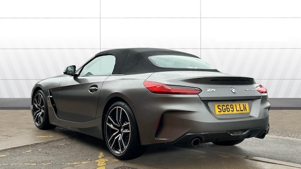 Used BMW Z4 2019 for sale - 76161850: Photo 2
