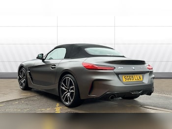 Used BMW Z4 2019 for sale - 76161850: Photo 2