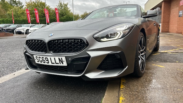 Used BMW Z4 2019 for sale - 76161850: Photo 30