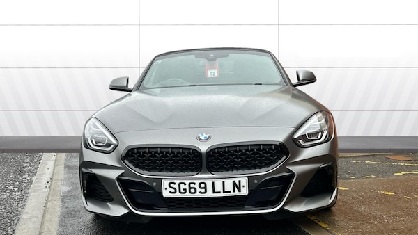 Used BMW Z4 2019 for sale - 76161850: Photo 3