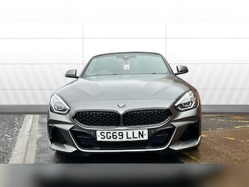 Used BMW Z4 2019 for sale - 76161850: Photo 3