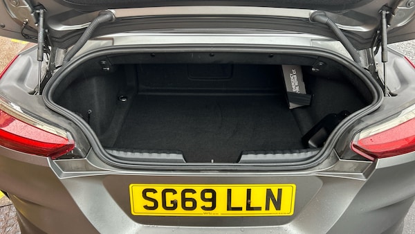 Used BMW Z4 2019 for sale - 76161850: Photo 4
