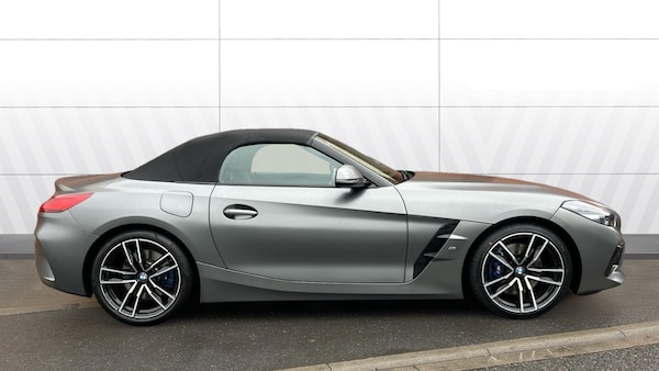 Used BMW Z4 2019 for sale - 76161850: Photo 5