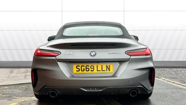 Used BMW Z4 2019 for sale - 76161850: Photo 6