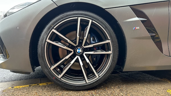 Used BMW Z4 2019 for sale - 76161850: Photo 7
