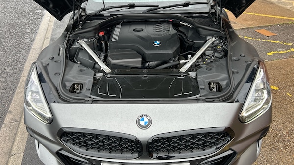 Used BMW Z4 2019 for sale - 76161850: Photo 8