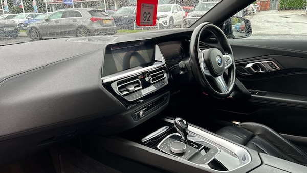 Used BMW Z4 2019 for sale - 76161850: Photo 9