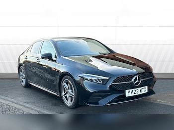 Used Mercedes-Benz A-Class 2023 for sale - 76933009: Photo