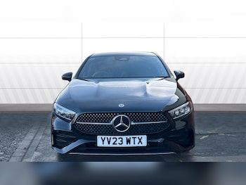 Used Mercedes-Benz A-Class 2023 for sale - 76933009: Photo