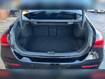 Used Mercedes-Benz A-Class 2023 for sale - 76933009: Photo