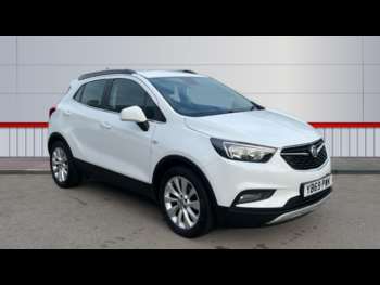 2019 (69) - 1.6CDTi [136] Griffin 5dr Diesel Hatchback